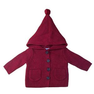 NWT Gymboree Baby Sweater
